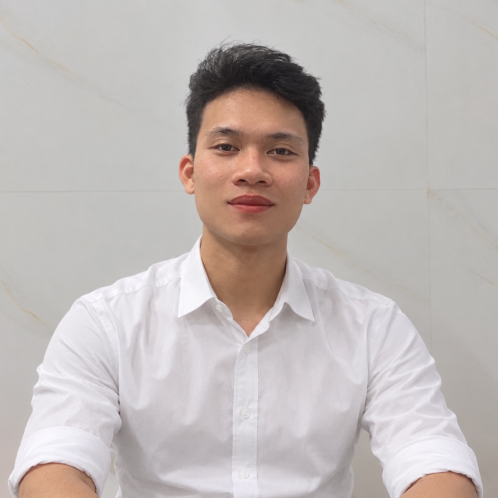 Nguyen Dai Long